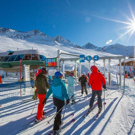 Chamonix Sud - Grepon 102 - Happy Rentals Eksteriør bilde
