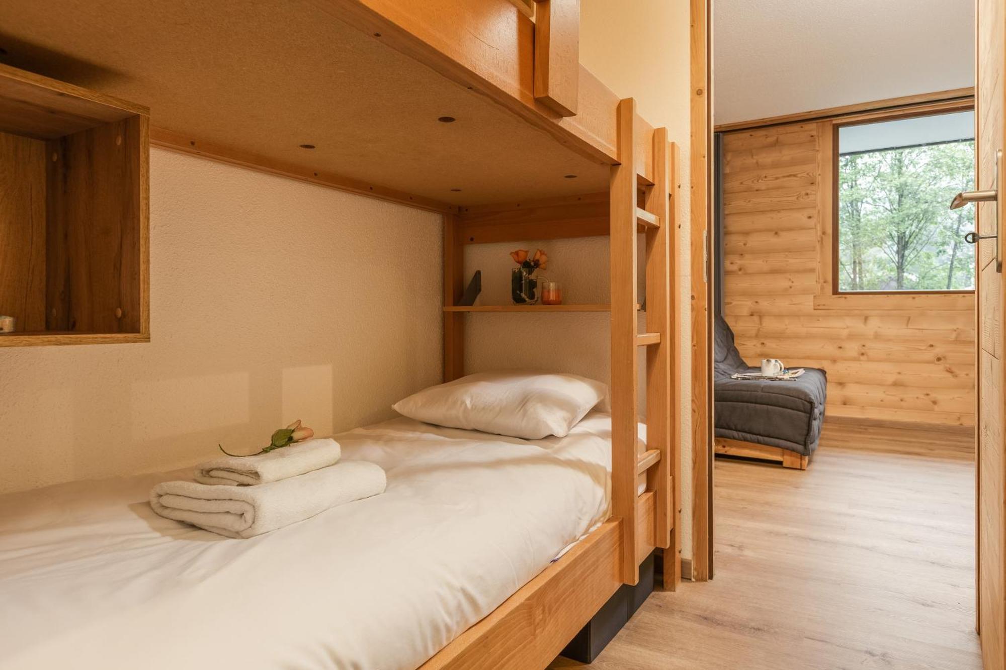 Chamonix Sud - Grepon 102 - Happy Rentals Eksteriør bilde