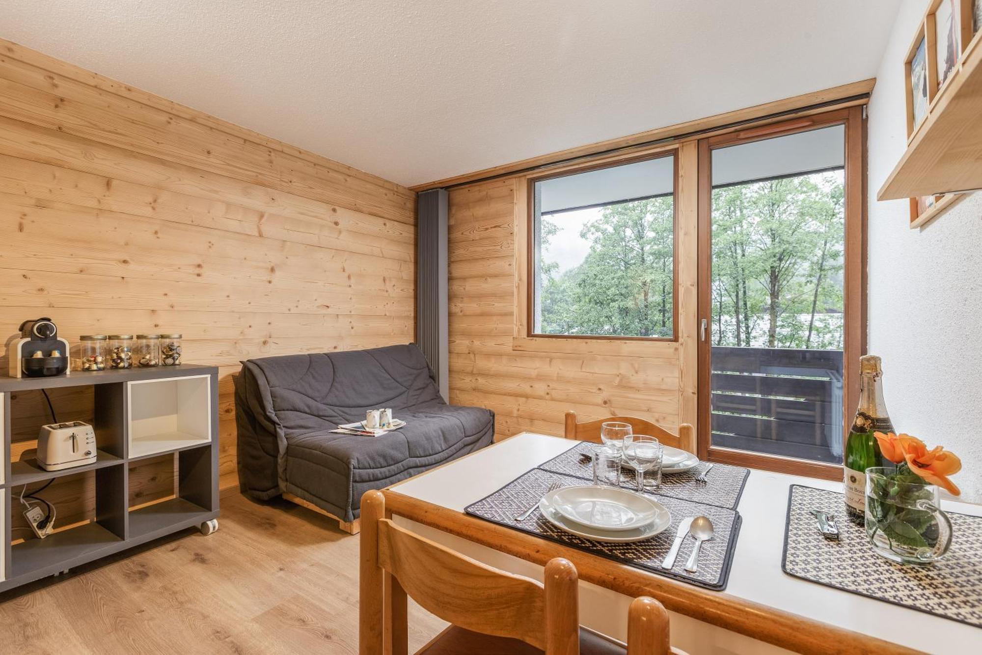 Chamonix Sud - Grepon 102 - Happy Rentals Eksteriør bilde