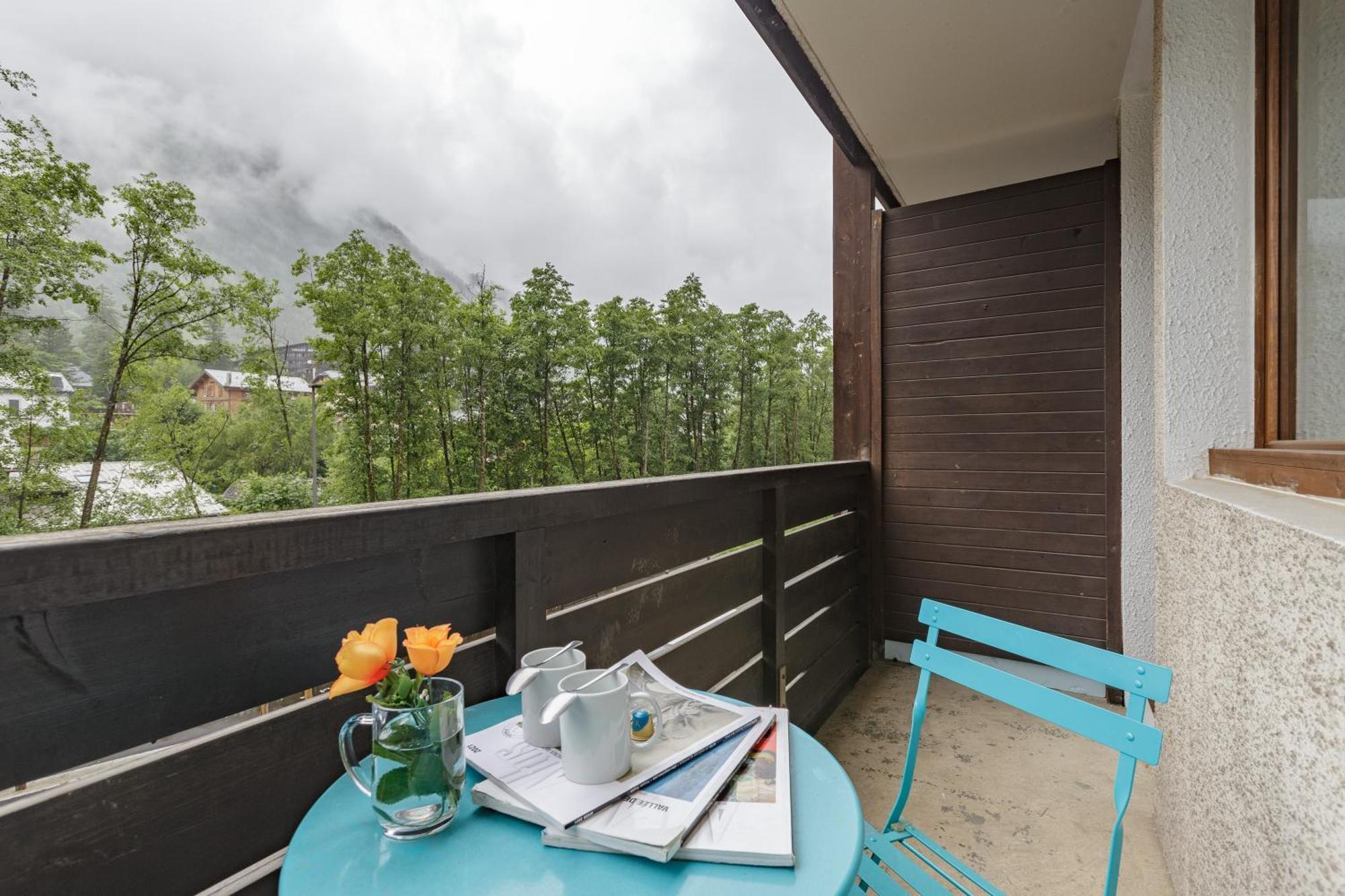 Chamonix Sud - Grepon 102 - Happy Rentals Eksteriør bilde