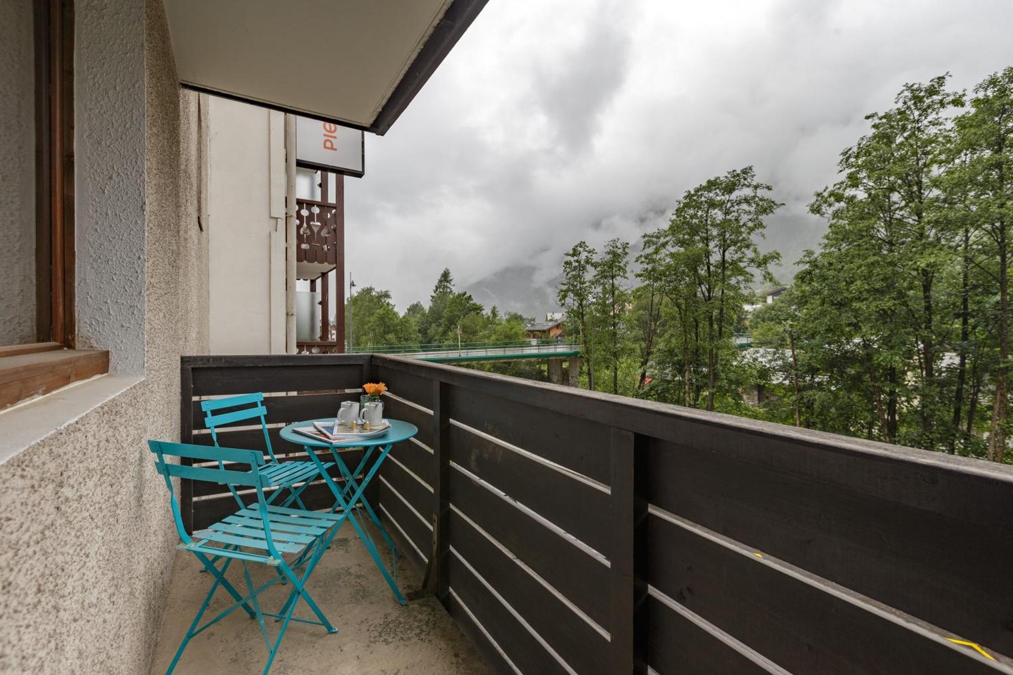 Chamonix Sud - Grepon 102 - Happy Rentals Eksteriør bilde