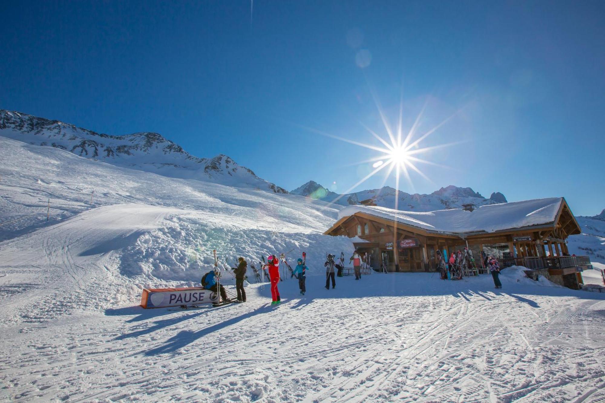 Chamonix Sud - Grepon 102 - Happy Rentals Eksteriør bilde