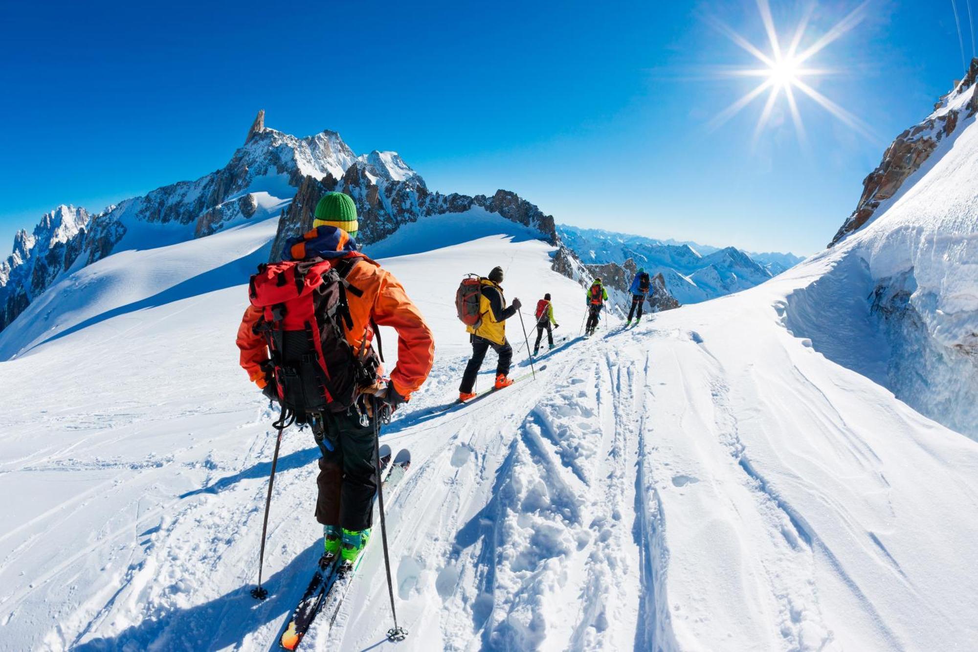 Chamonix Sud - Grepon 102 - Happy Rentals Eksteriør bilde