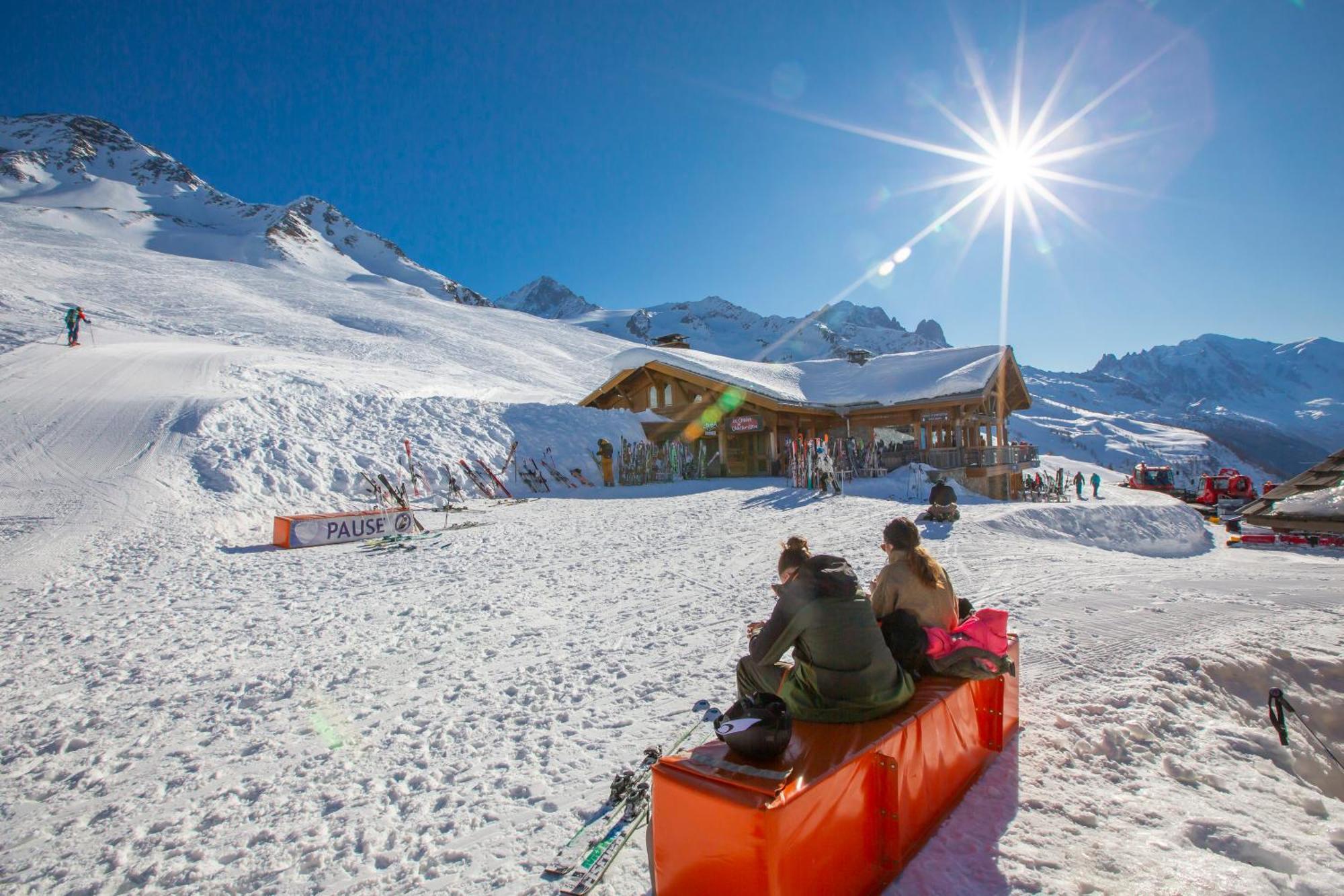 Chamonix Sud - Grepon 102 - Happy Rentals Eksteriør bilde